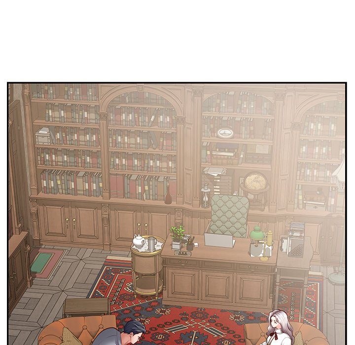 God of Pleasure - Chapter 50 Page 130