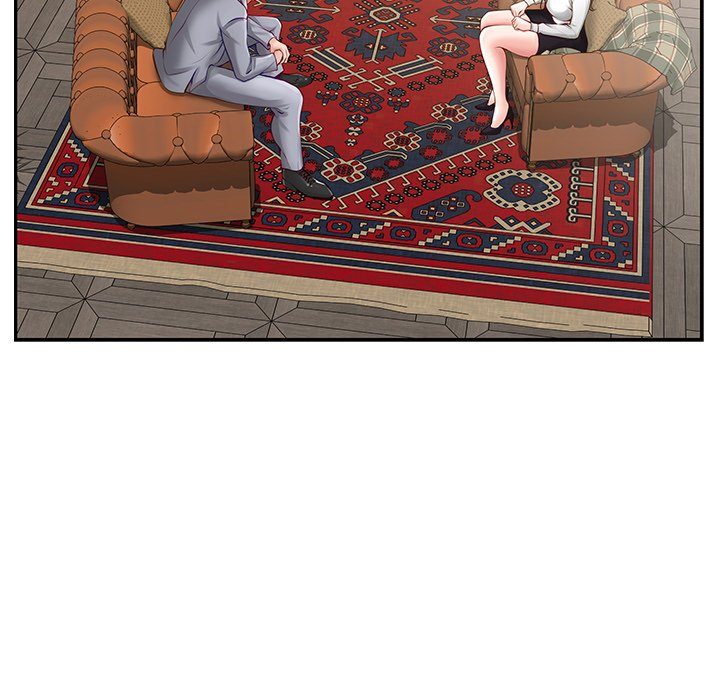 God of Pleasure - Chapter 50 Page 131