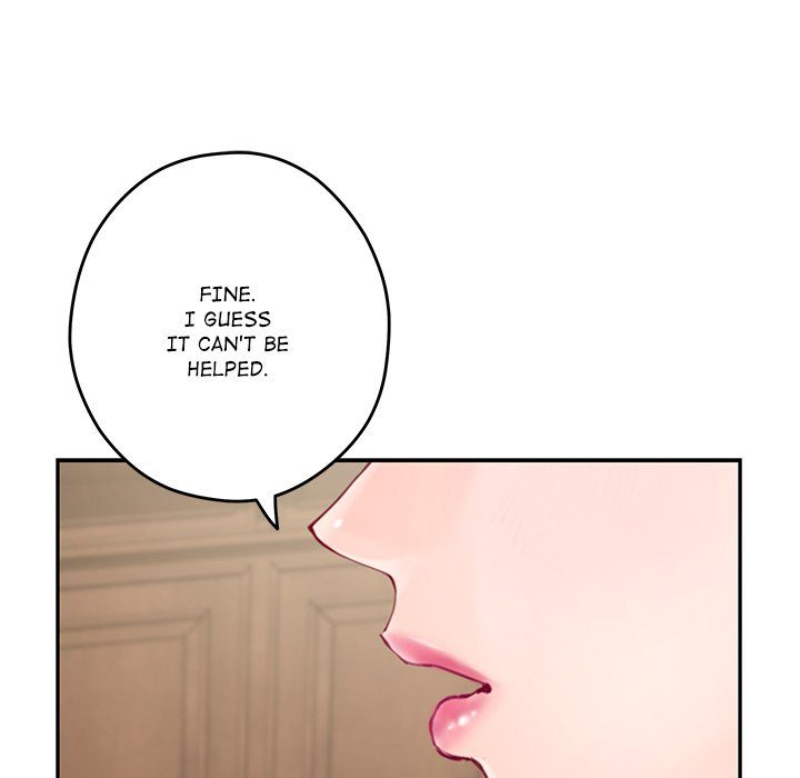 God of Pleasure - Chapter 50 Page 132