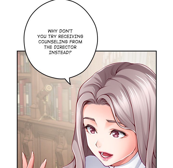 God of Pleasure - Chapter 50 Page 135