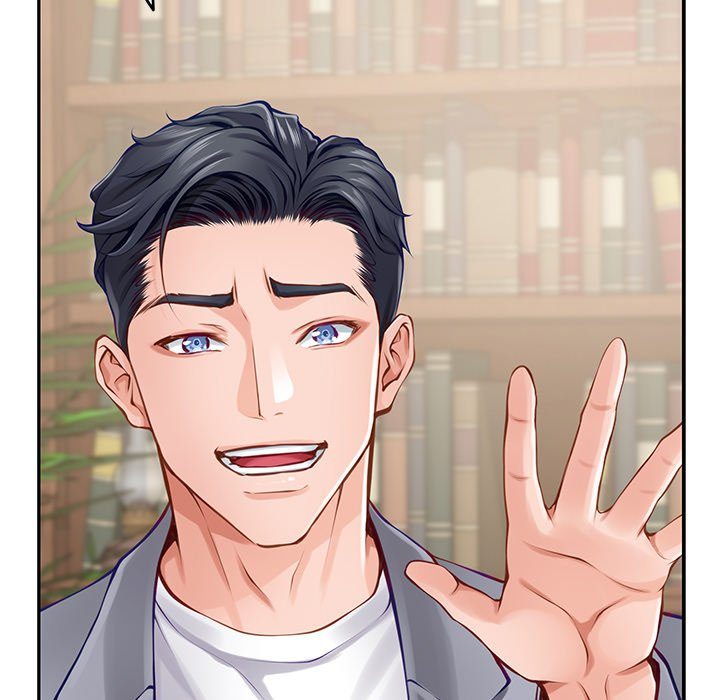 God of Pleasure - Chapter 50 Page 138