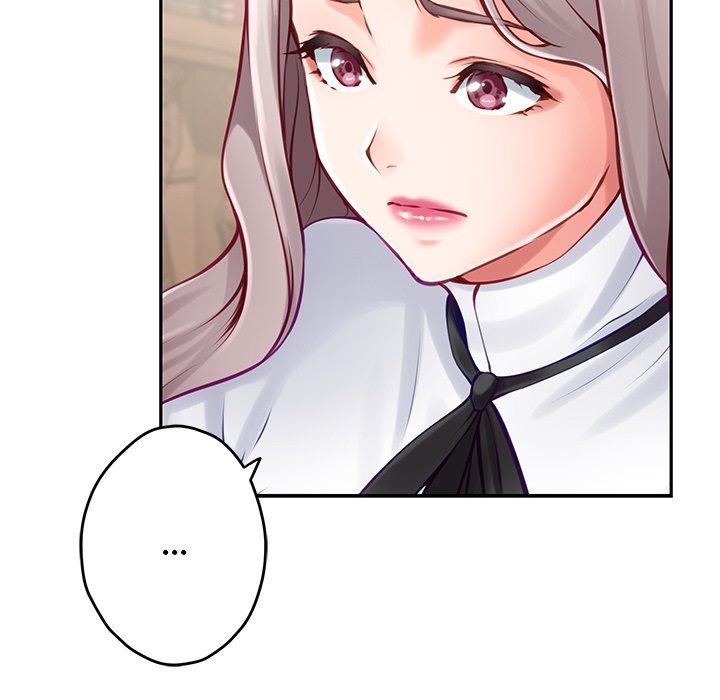 God of Pleasure - Chapter 50 Page 141