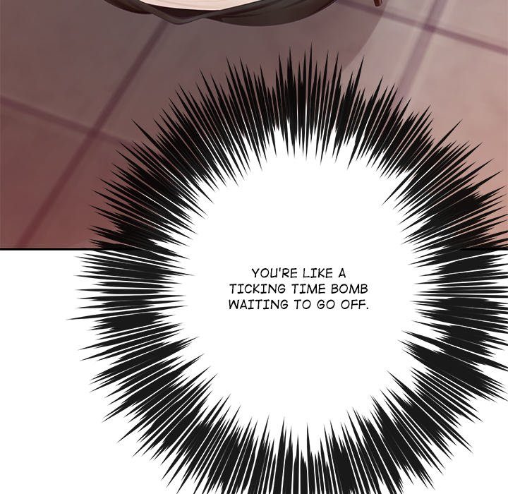 God of Pleasure - Chapter 50 Page 159