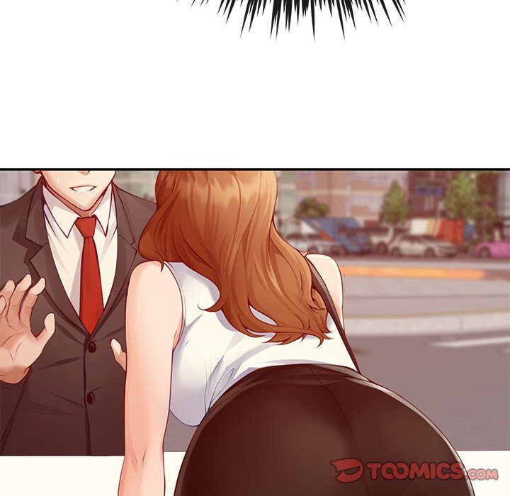 God of Pleasure - Chapter 50 Page 160