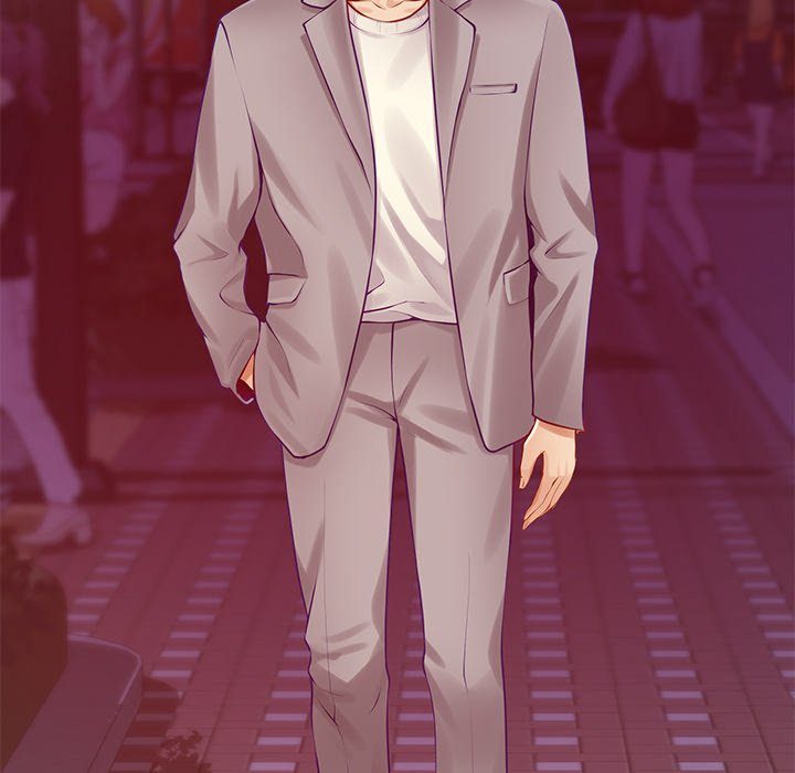 God of Pleasure - Chapter 50 Page 163