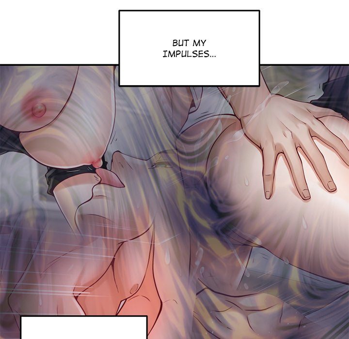 God of Pleasure - Chapter 50 Page 166
