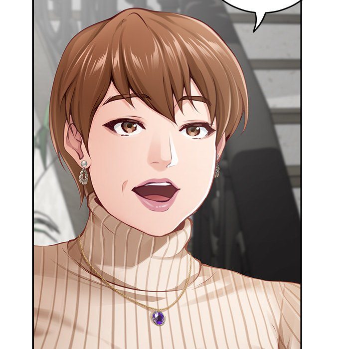 God of Pleasure - Chapter 50 Page 17