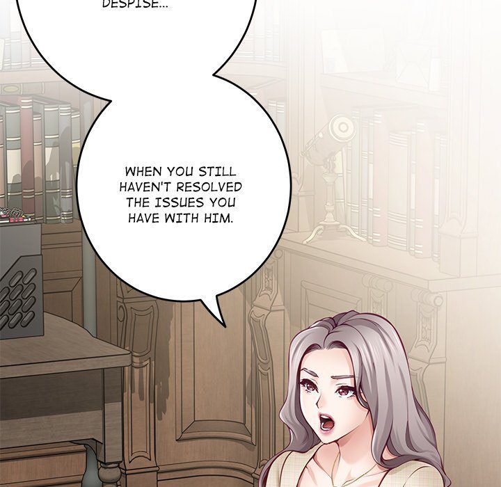 God of Pleasure - Chapter 50 Page 175