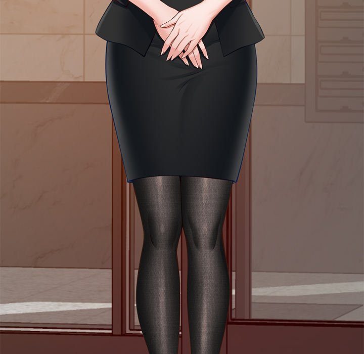 God of Pleasure - Chapter 50 Page 188