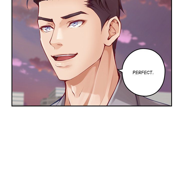 God of Pleasure - Chapter 50 Page 191