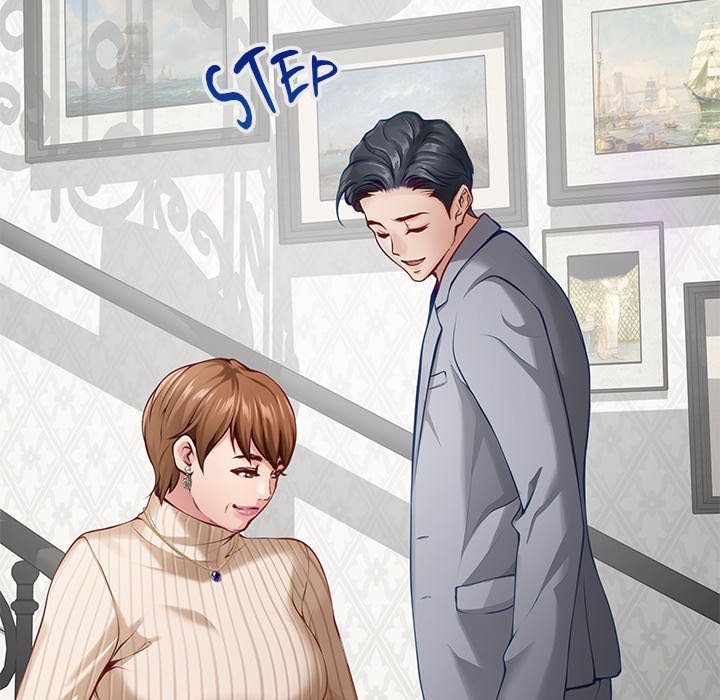 God of Pleasure - Chapter 50 Page 20