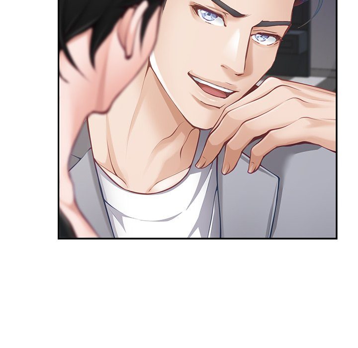 God of Pleasure - Chapter 50 Page 204