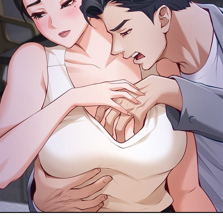 God of Pleasure - Chapter 50 Page 214