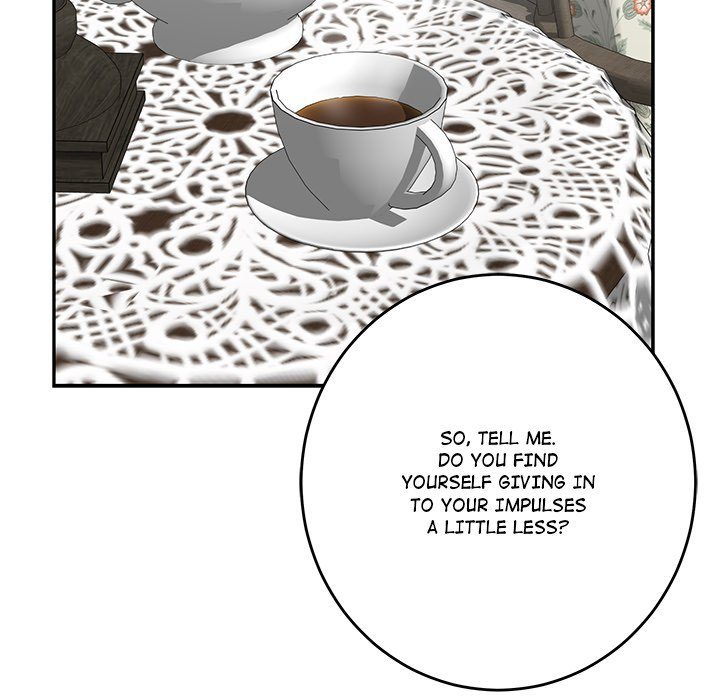 God of Pleasure - Chapter 50 Page 34