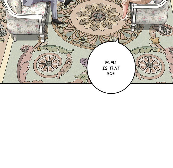 God of Pleasure - Chapter 50 Page 37