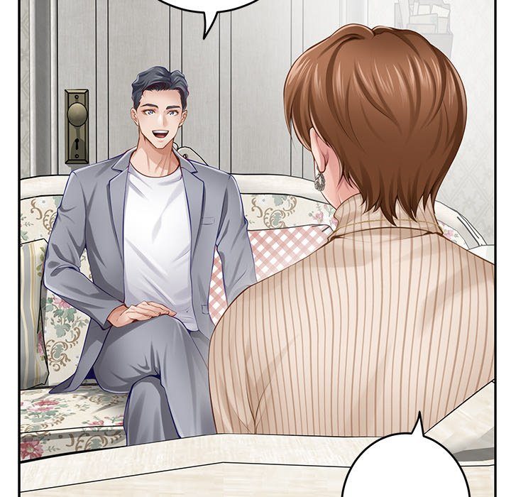 God of Pleasure - Chapter 50 Page 39