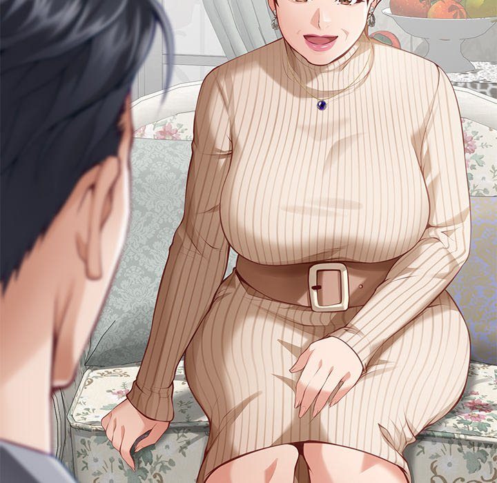 God of Pleasure - Chapter 50 Page 42