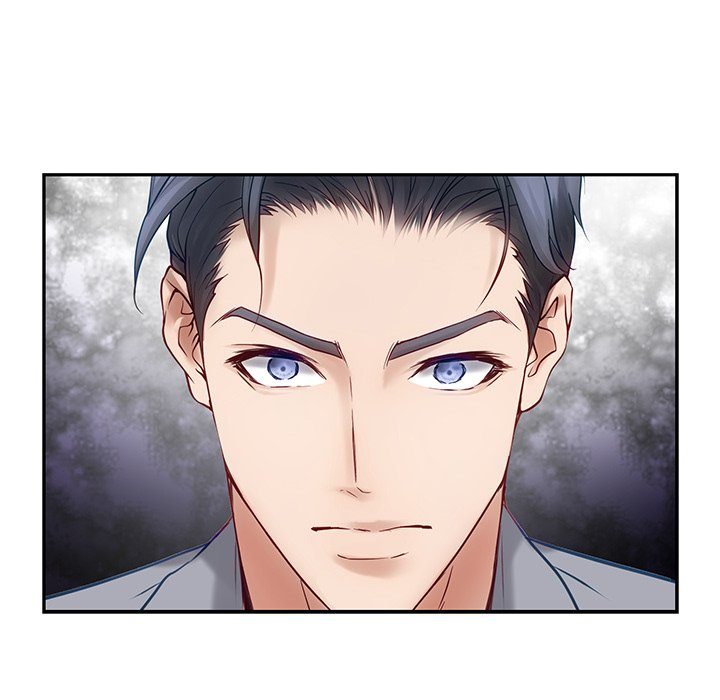 God of Pleasure - Chapter 50 Page 44