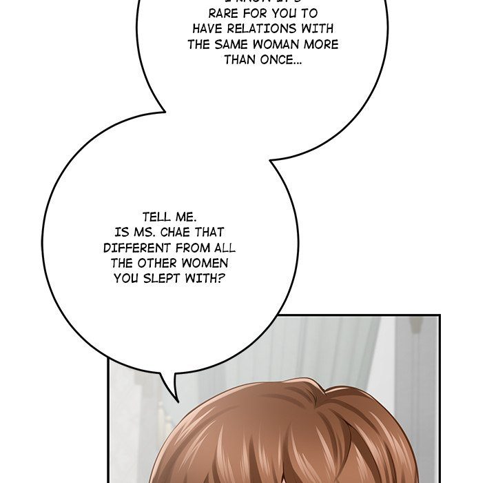 God of Pleasure - Chapter 50 Page 46