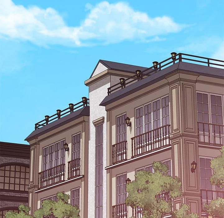 God of Pleasure - Chapter 50 Page 5