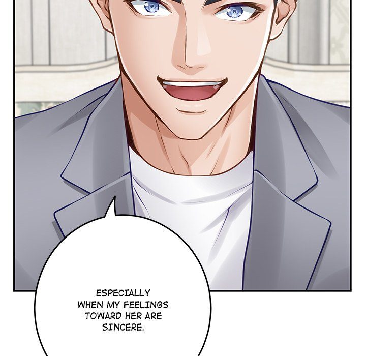 God of Pleasure - Chapter 50 Page 50