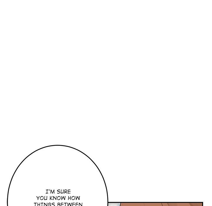 God of Pleasure - Chapter 50 Page 55