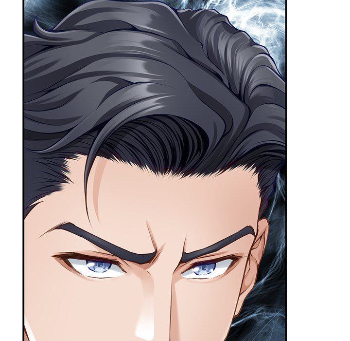 God of Pleasure - Chapter 50 Page 60