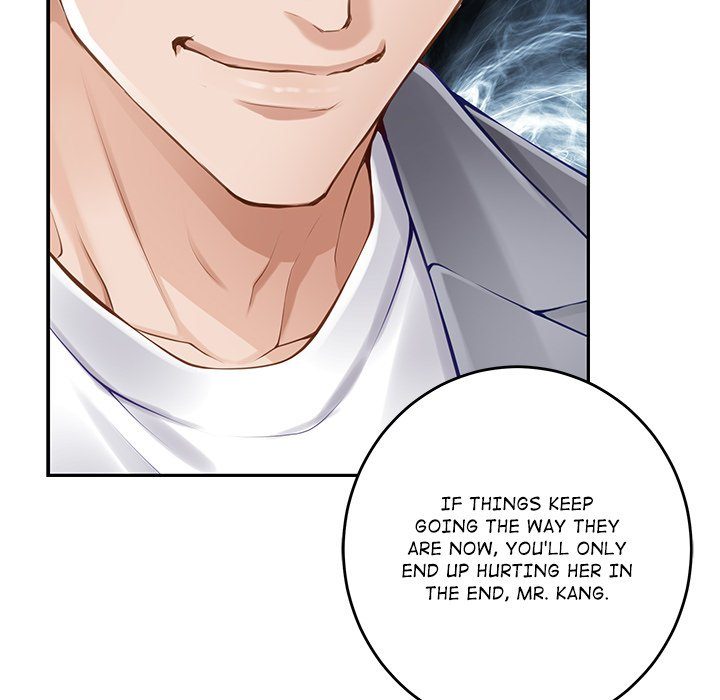 God of Pleasure - Chapter 50 Page 61