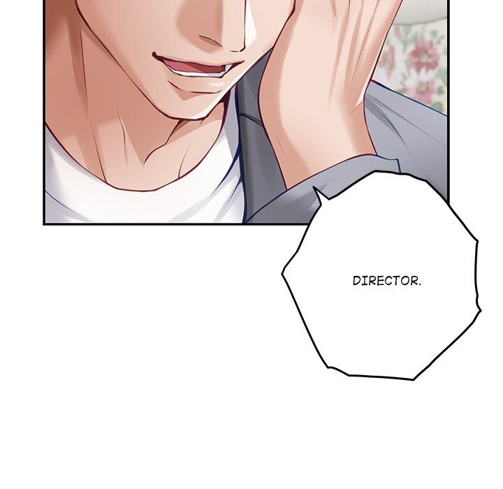 God of Pleasure - Chapter 50 Page 69