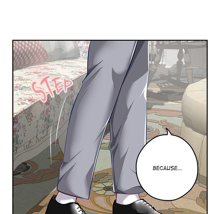 God of Pleasure - Chapter 50 Page 75