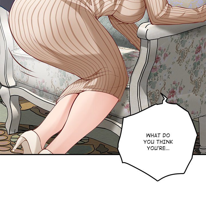 God of Pleasure - Chapter 50 Page 79