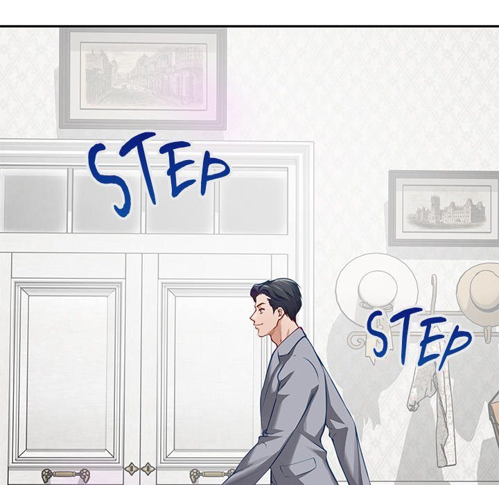 God of Pleasure - Chapter 50 Page 8