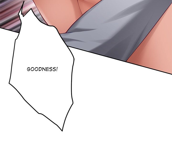 God of Pleasure - Chapter 50 Page 82