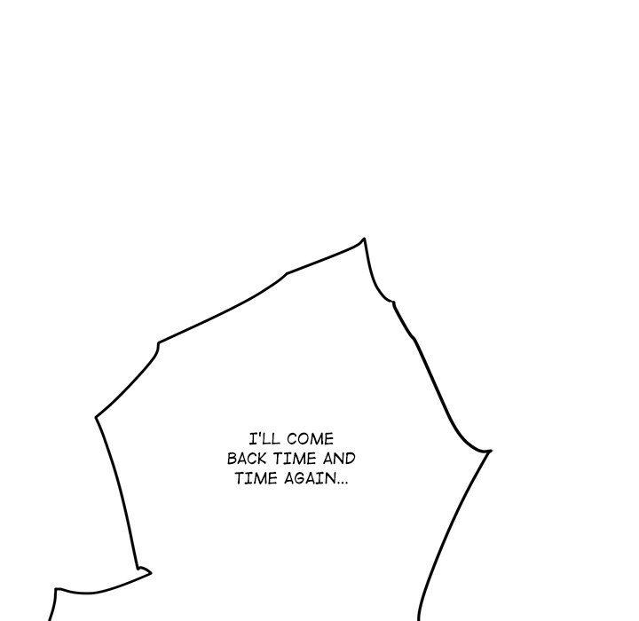 God of Pleasure - Chapter 50 Page 83