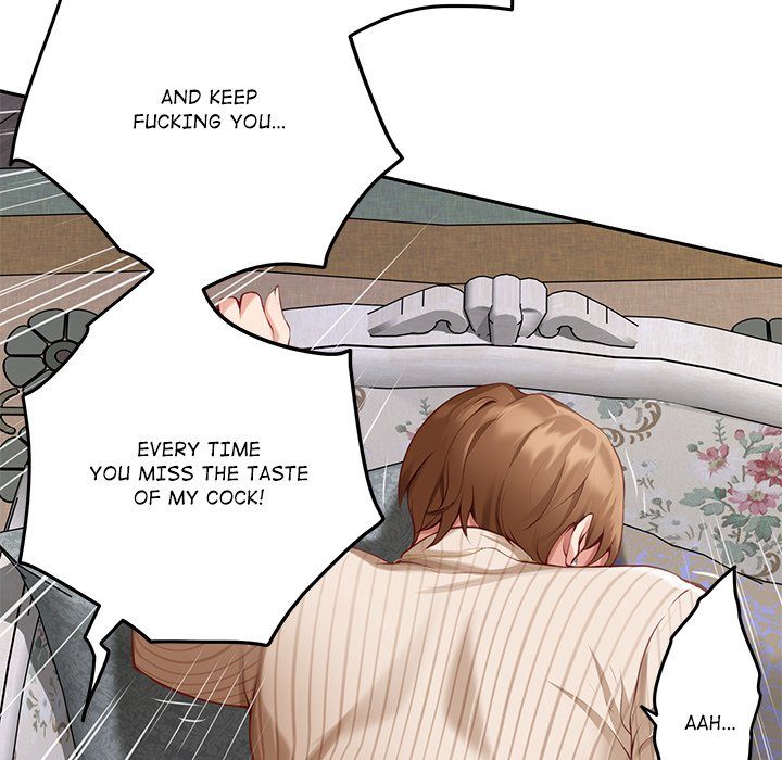 God of Pleasure - Chapter 50 Page 84