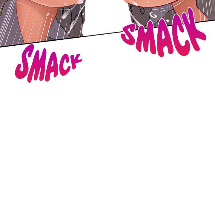 God of Pleasure - Chapter 50 Page 86