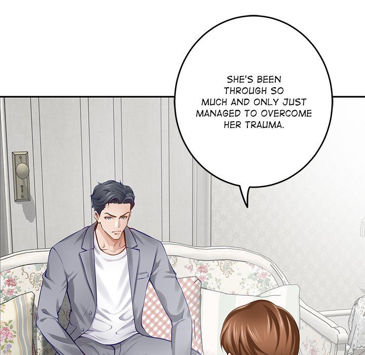 God of Pleasure - Chapter 50 Page 95