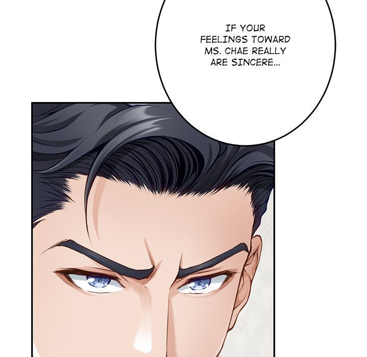 God of Pleasure - Chapter 50 Page 98