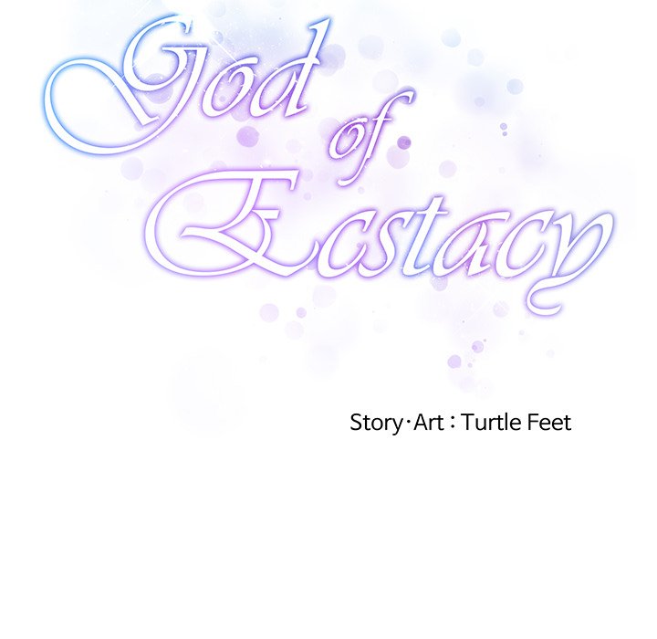 God of Pleasure - Chapter 51 Page 101