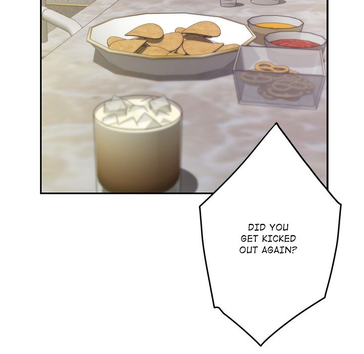 God of Pleasure - Chapter 51 Page 104