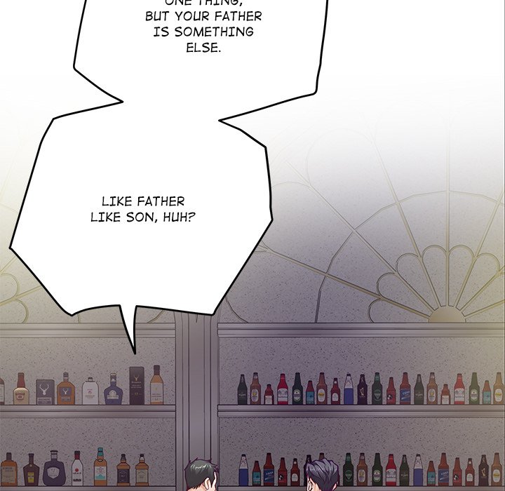 God of Pleasure - Chapter 51 Page 106