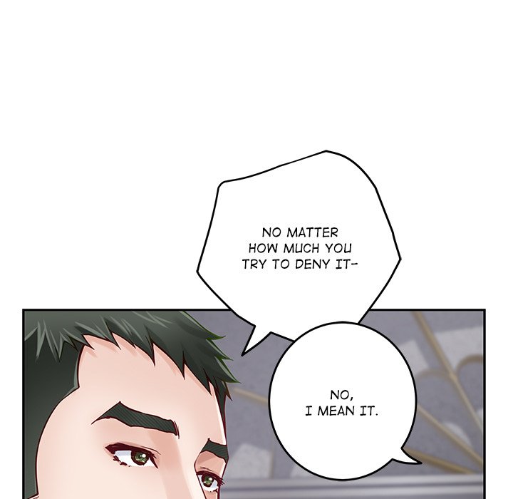 God of Pleasure - Chapter 51 Page 111