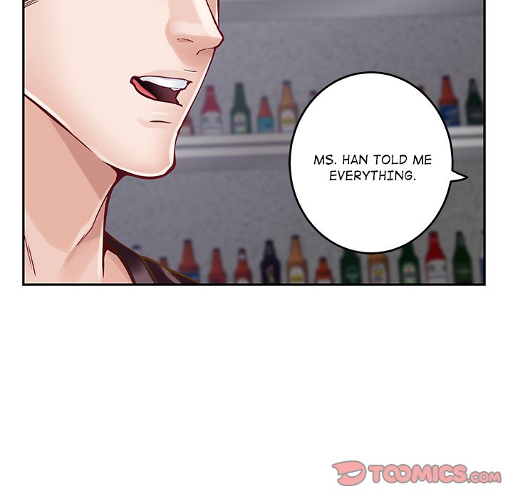 God of Pleasure - Chapter 51 Page 112