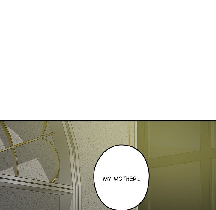 God of Pleasure - Chapter 51 Page 115