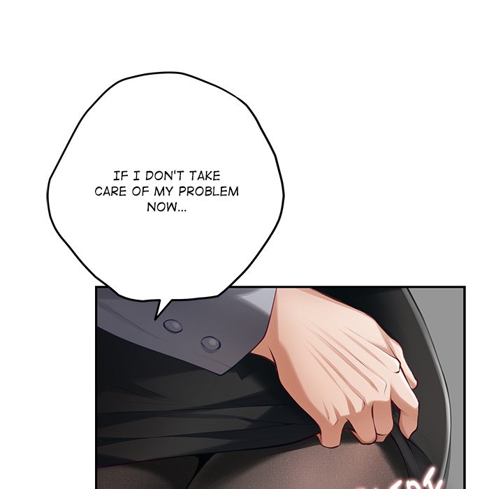 God of Pleasure - Chapter 51 Page 12