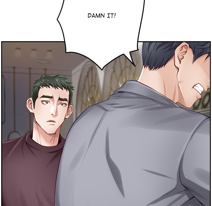 God of Pleasure - Chapter 51 Page 134