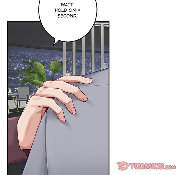 God of Pleasure - Chapter 51 Page 136