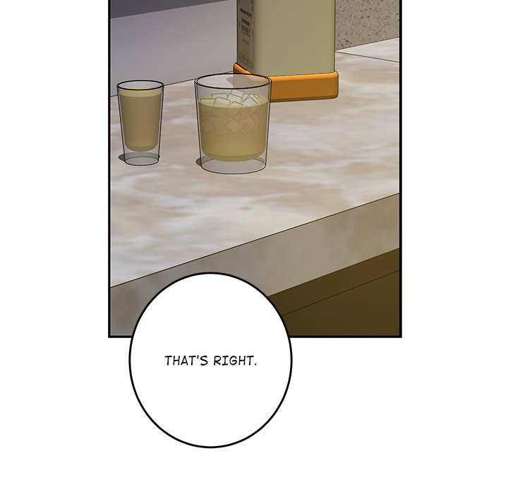 God of Pleasure - Chapter 51 Page 141