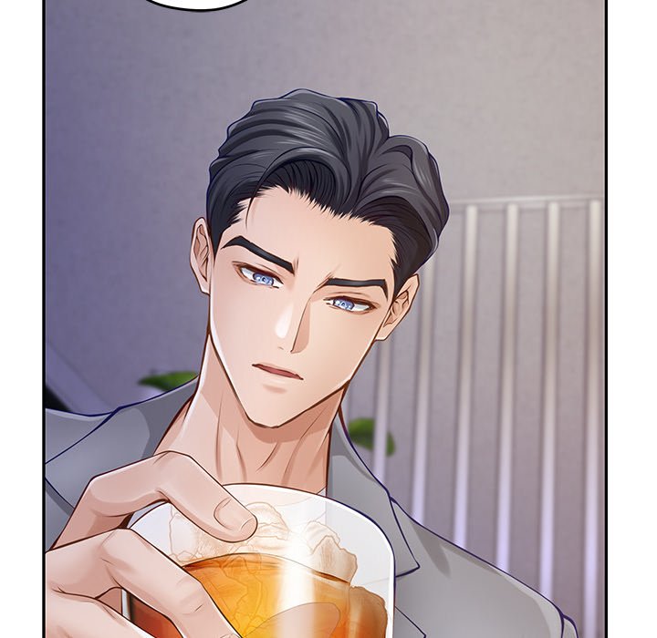 God of Pleasure - Chapter 51 Page 157