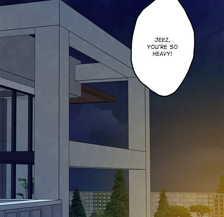 God of Pleasure - Chapter 51 Page 167